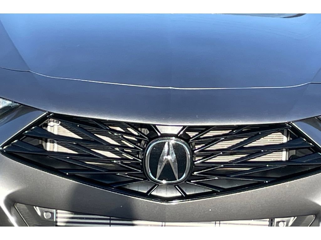 Certified 2025 Acura TLX w/ Technology Package image 46