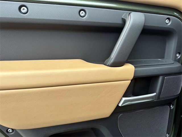 New 2026 Land Rover Defender 110 S image 11
