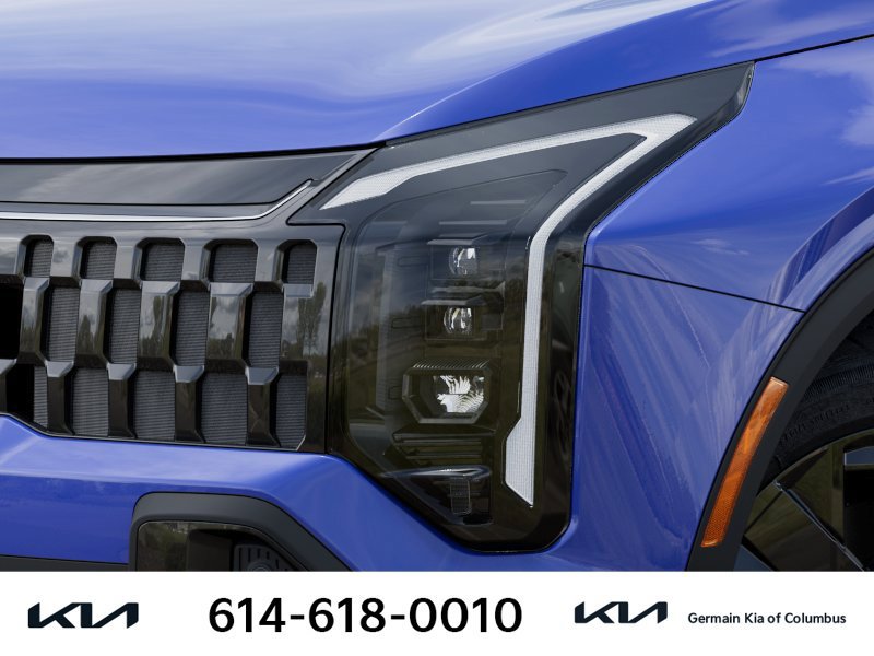New 2026 Kia Sportage X-Line w/ X-Line Technology Package AWD/4WD image 13