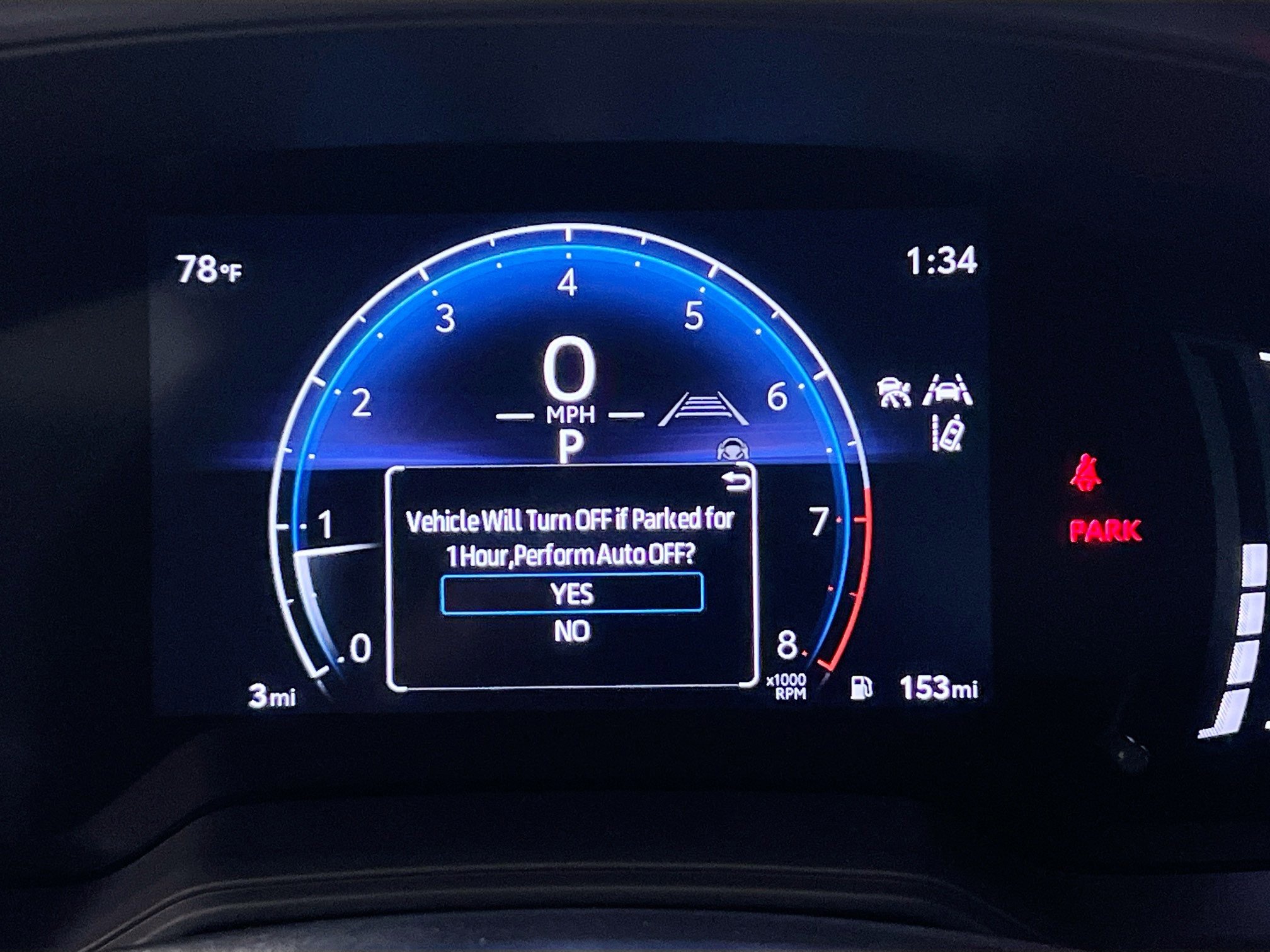 New 2026 Toyota Corolla LE image 23