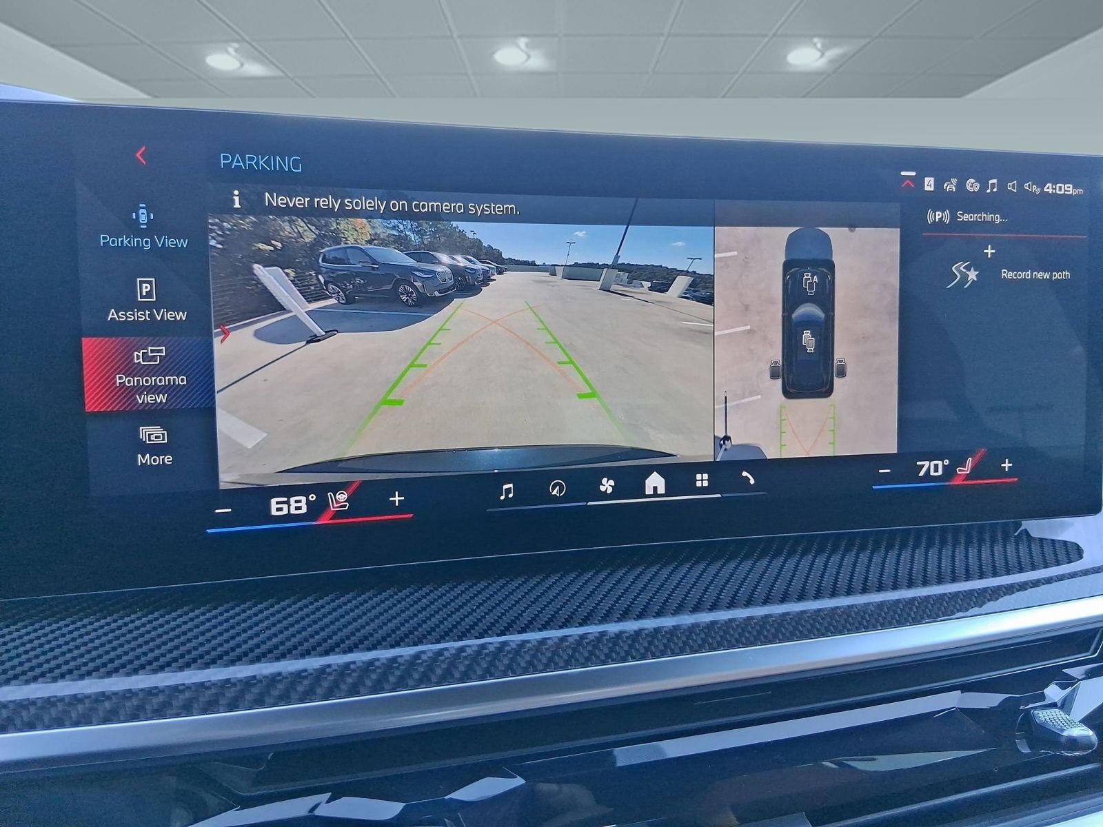 New 2026 BMW X5 M60i image 27