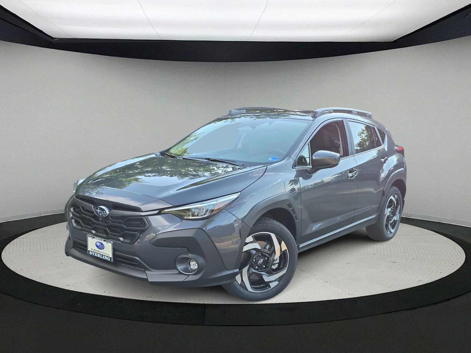 New 2026 Subaru Crosstrek 2.5i Limited