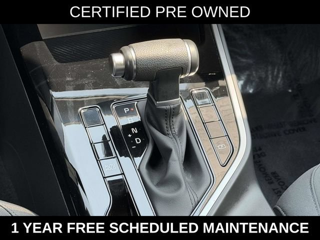 Used 2024 Kia Niro LX FWD image 22