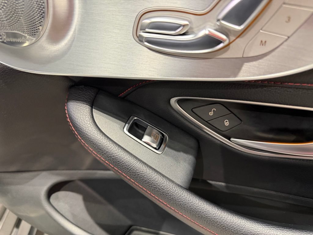 Used 2018 Mercedes-Benz C 43 AMG 4MATIC Cabriolet image 47