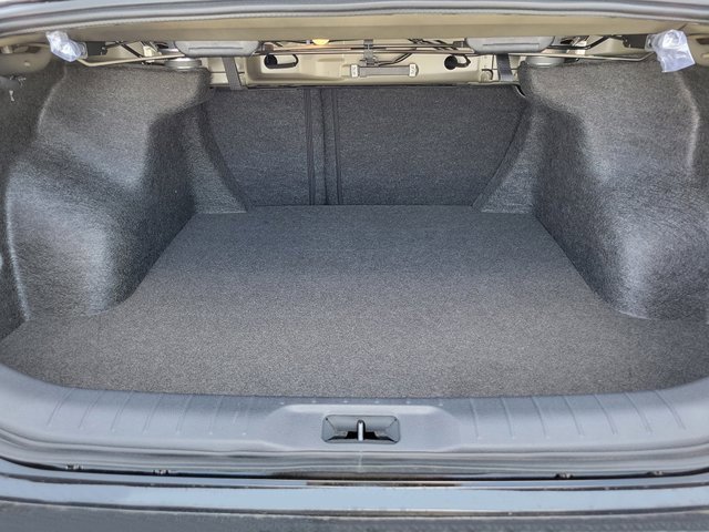 New 2025 Nissan Altima 2.5 SV image 11