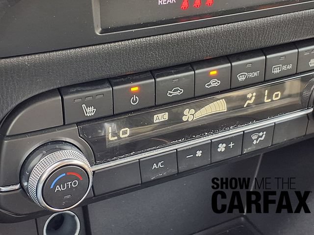 Used 2023 MAZDA CX-5 AWD 2.5 S w/ Select Package image 13