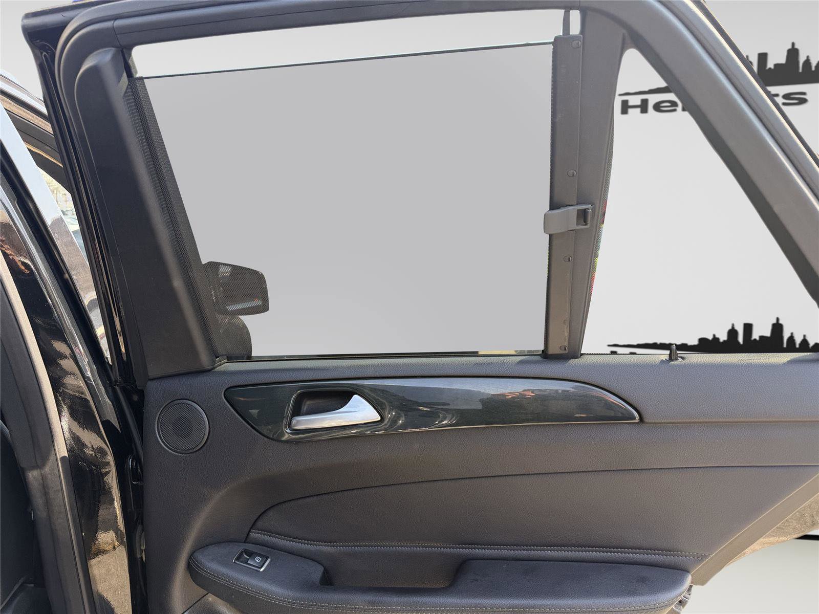 Used 2017 Mercedes-Benz GLE 350 4MATIC image 30