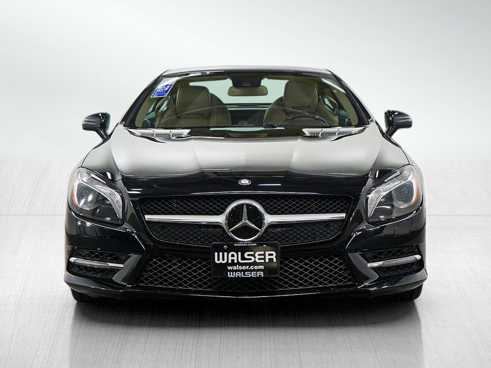 Used 2013 Mercedes-Benz SL 550 image 8