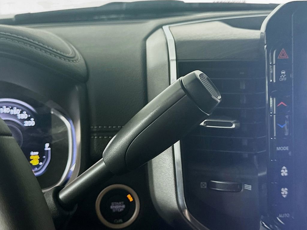 New 2026 RAM 2500 Laramie image 12