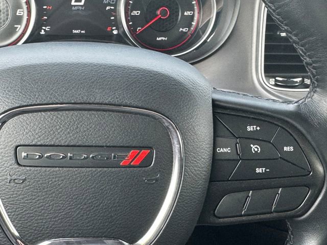 Certified 2023 Dodge Charger SXT image 26
