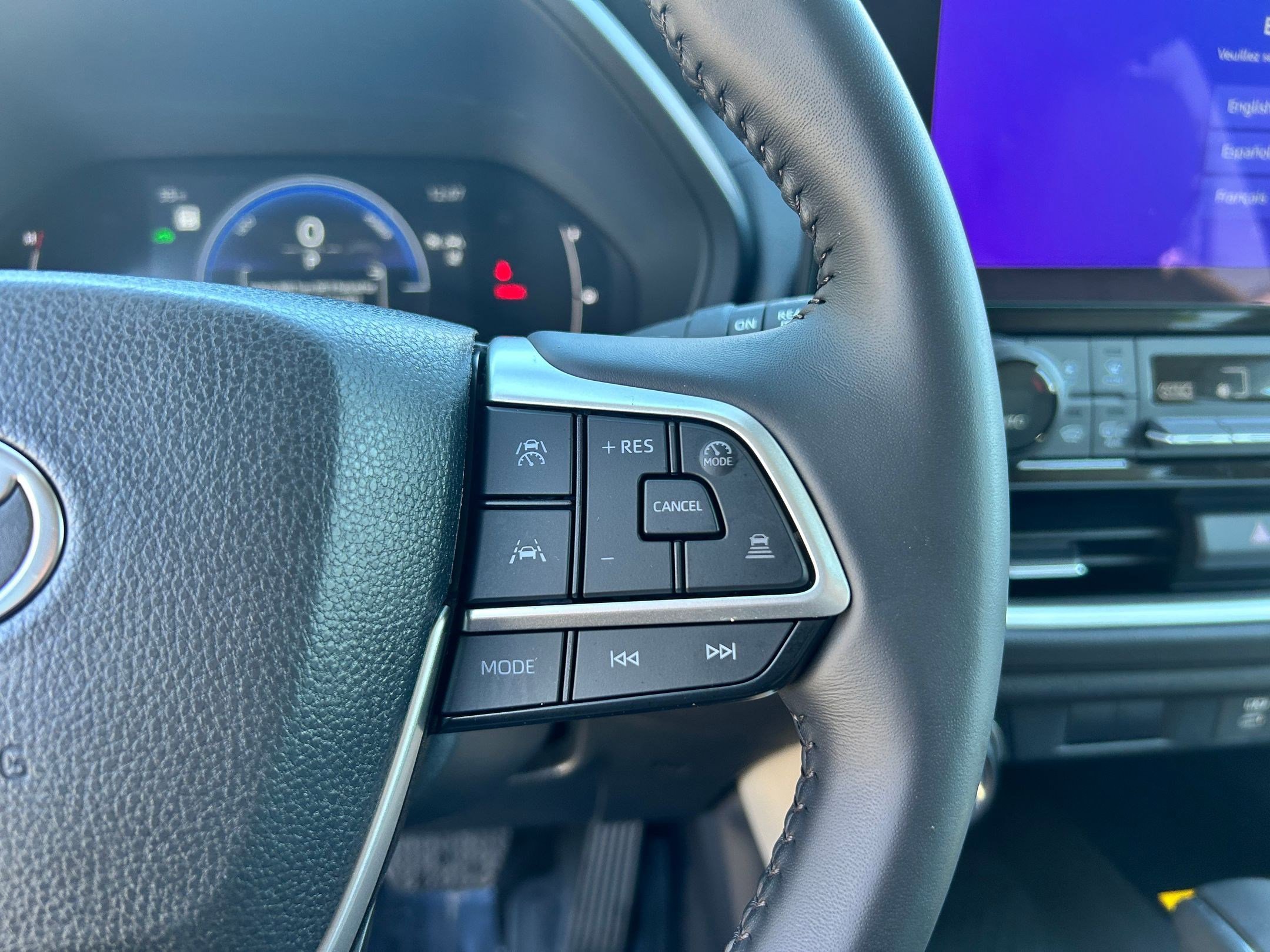 Certified 2026 Toyota Grand Highlander XLE image 15