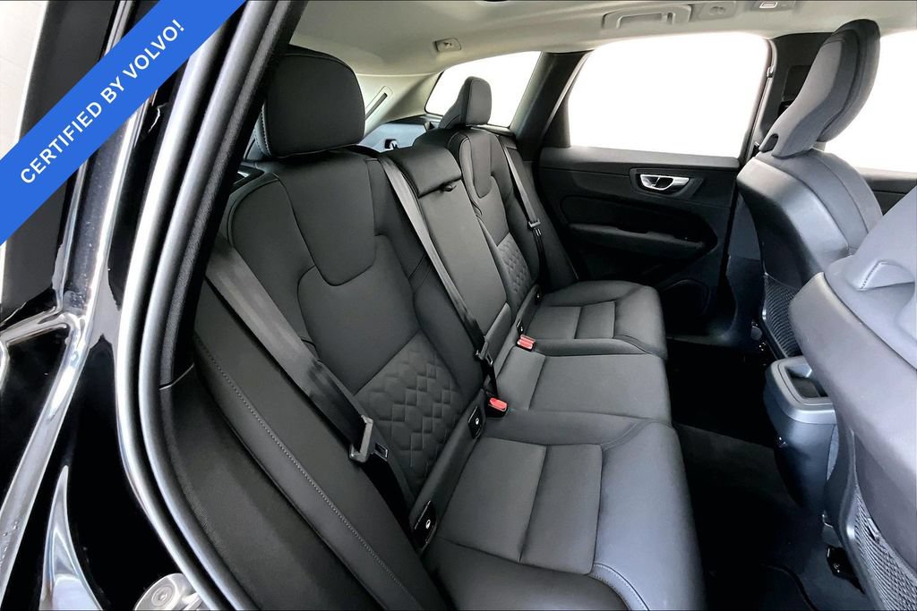 Certified 2026 Volvo XC60 B5 Plus AWD/4WD image 36