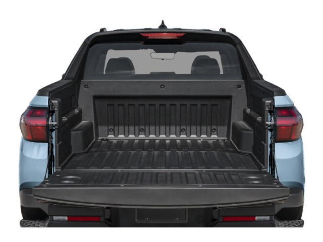New 2027 Hyundai Santa Cruz SEL AWD/4WD image 8