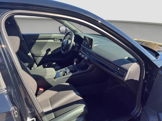 Used 2022 Honda Civic Sport image 18