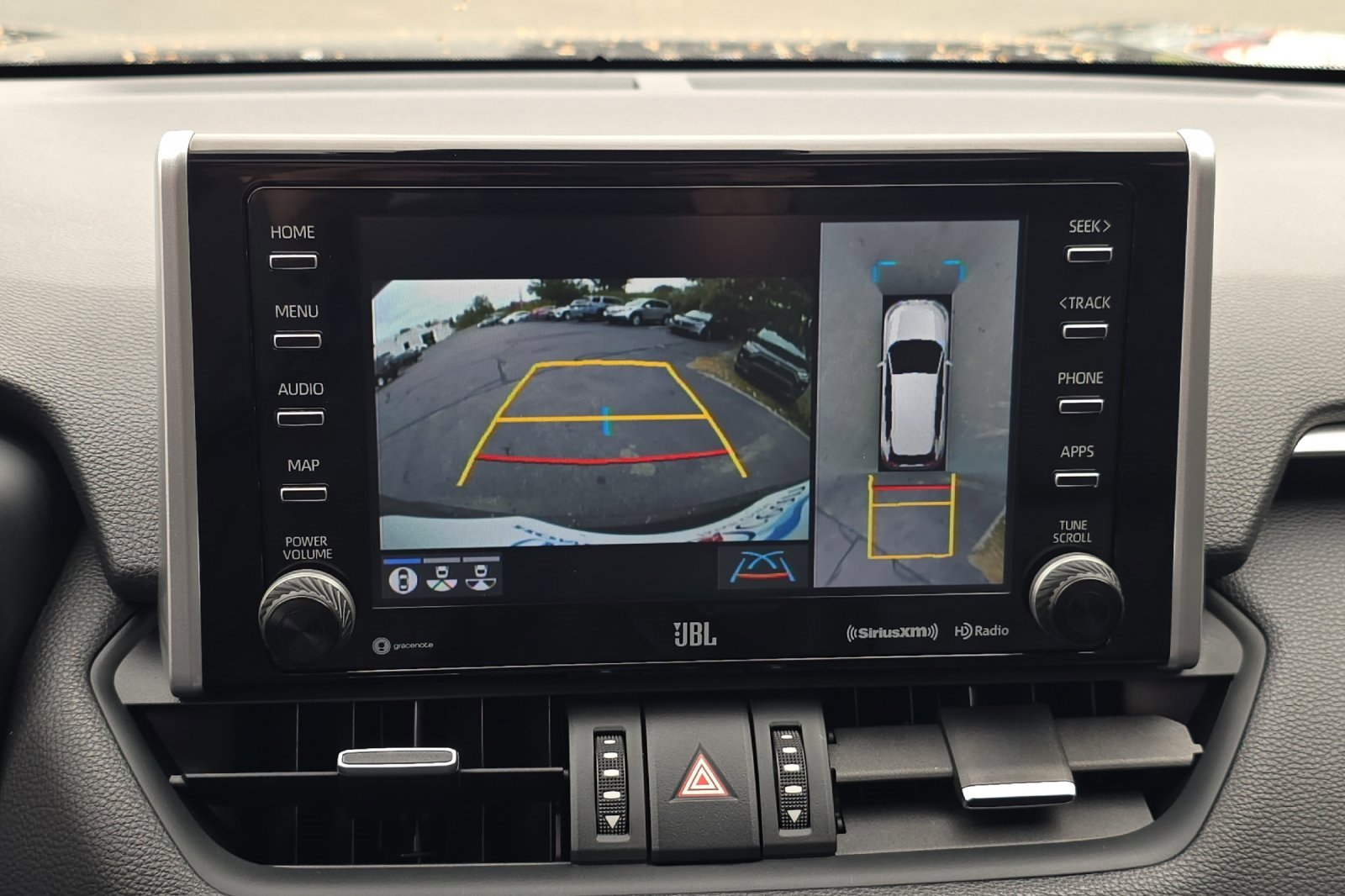 Used 2019 Toyota RAV4 Limited image 19