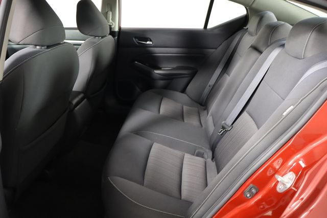 Used 2021 Nissan Altima 2.5 SV FWD image 16