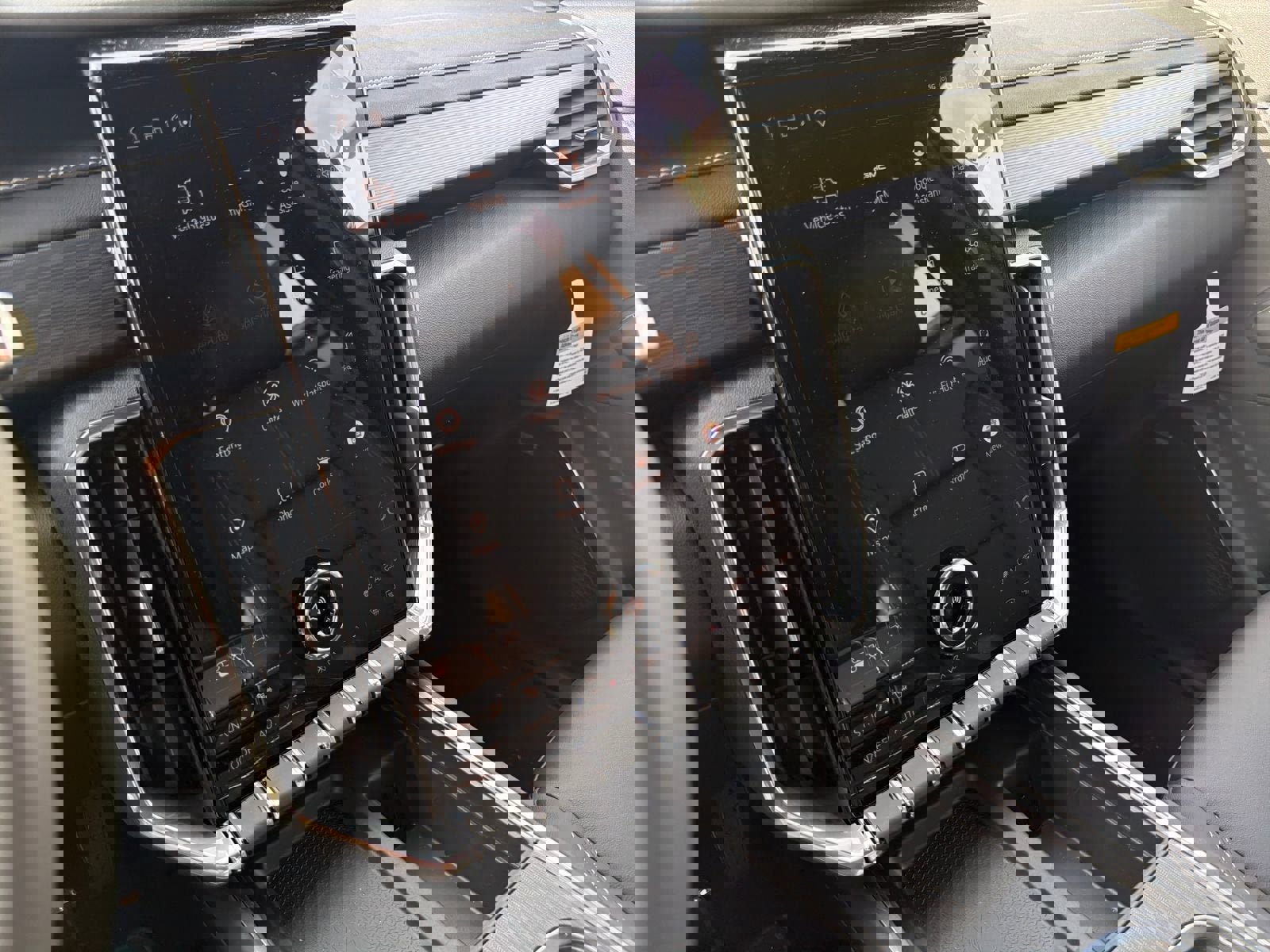 New 2026 GMC Acadia Elevation w/ Elevation Premium Package image 19