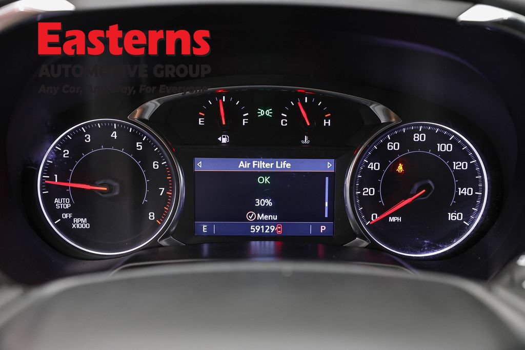 Used 2024 Chevrolet Blazer LT AWD/4WD image 18