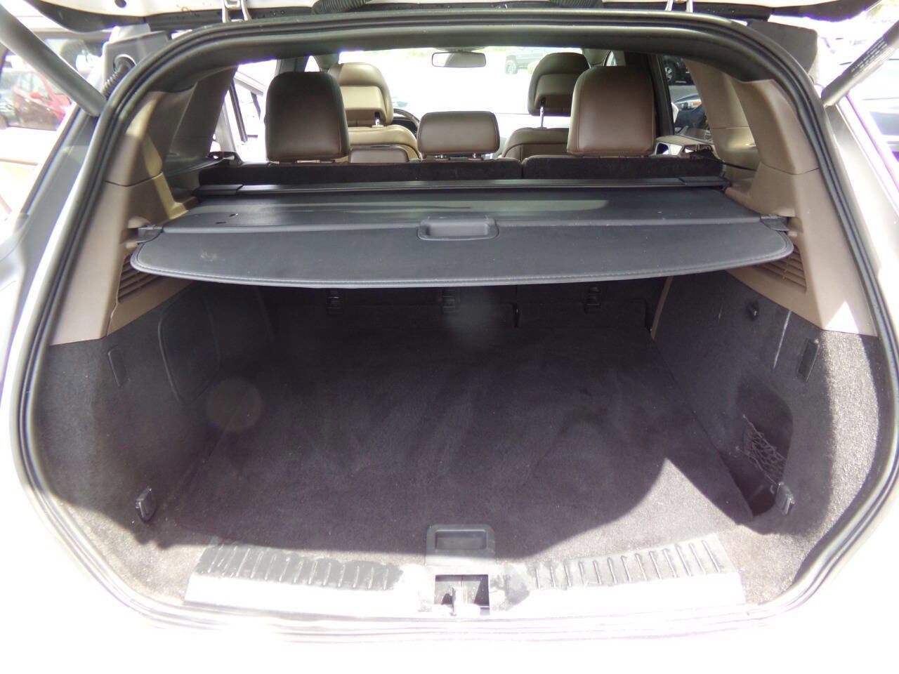 Used 2015 Lincoln MKC AWD w/ Equipment Group 102A Reserve image 20