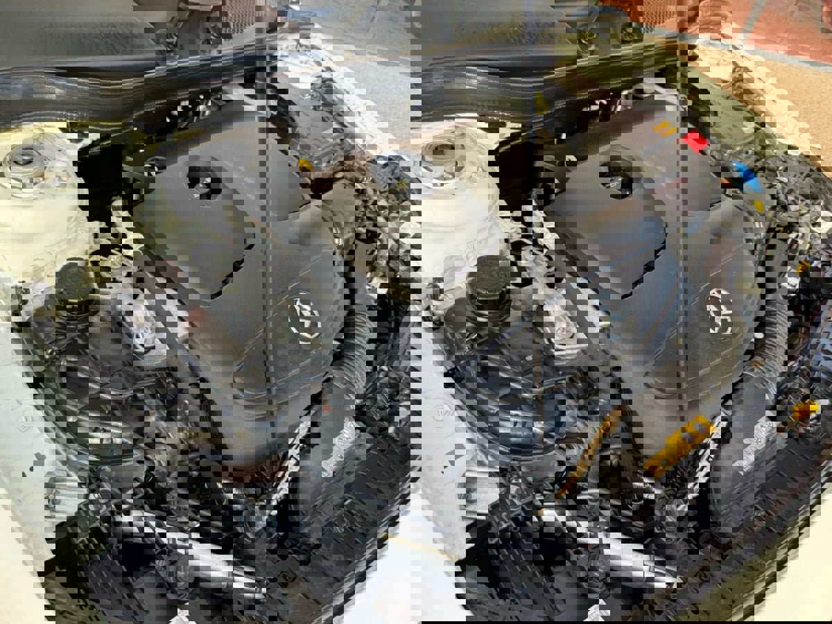 Used 2015 Mercedes-Benz GLA 250 4MATIC image 25