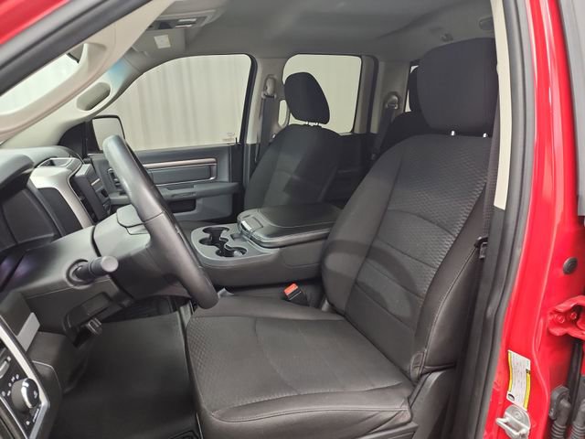 Used 2020 RAM 1500 Classic Warlock image 14