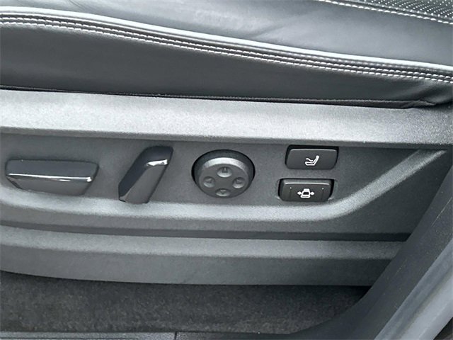 Certified 2025 INFINITI QX80 Autograph w/ Autograph Exterior Package image 17