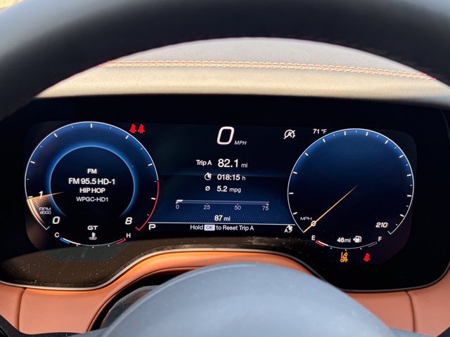 New 2026 Maserati GranTurismo Modena AWD/4WD image 26
