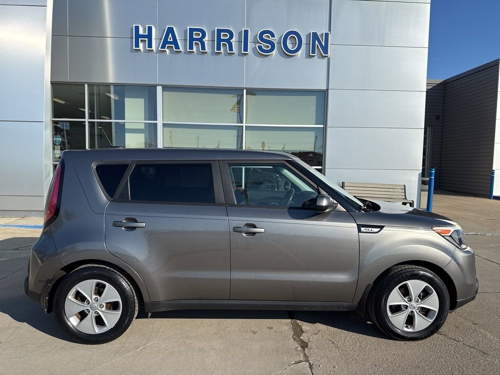 Used 2016 Kia Soul image 4