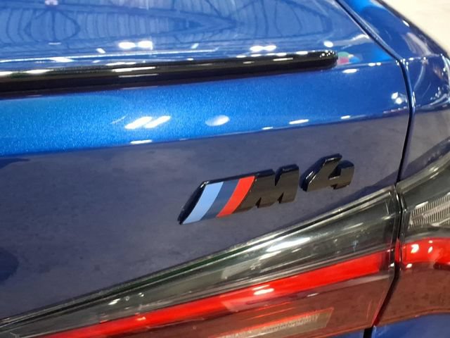 Used 2023 BMW 430i Coupe w/ M Sport Package RWD image 19