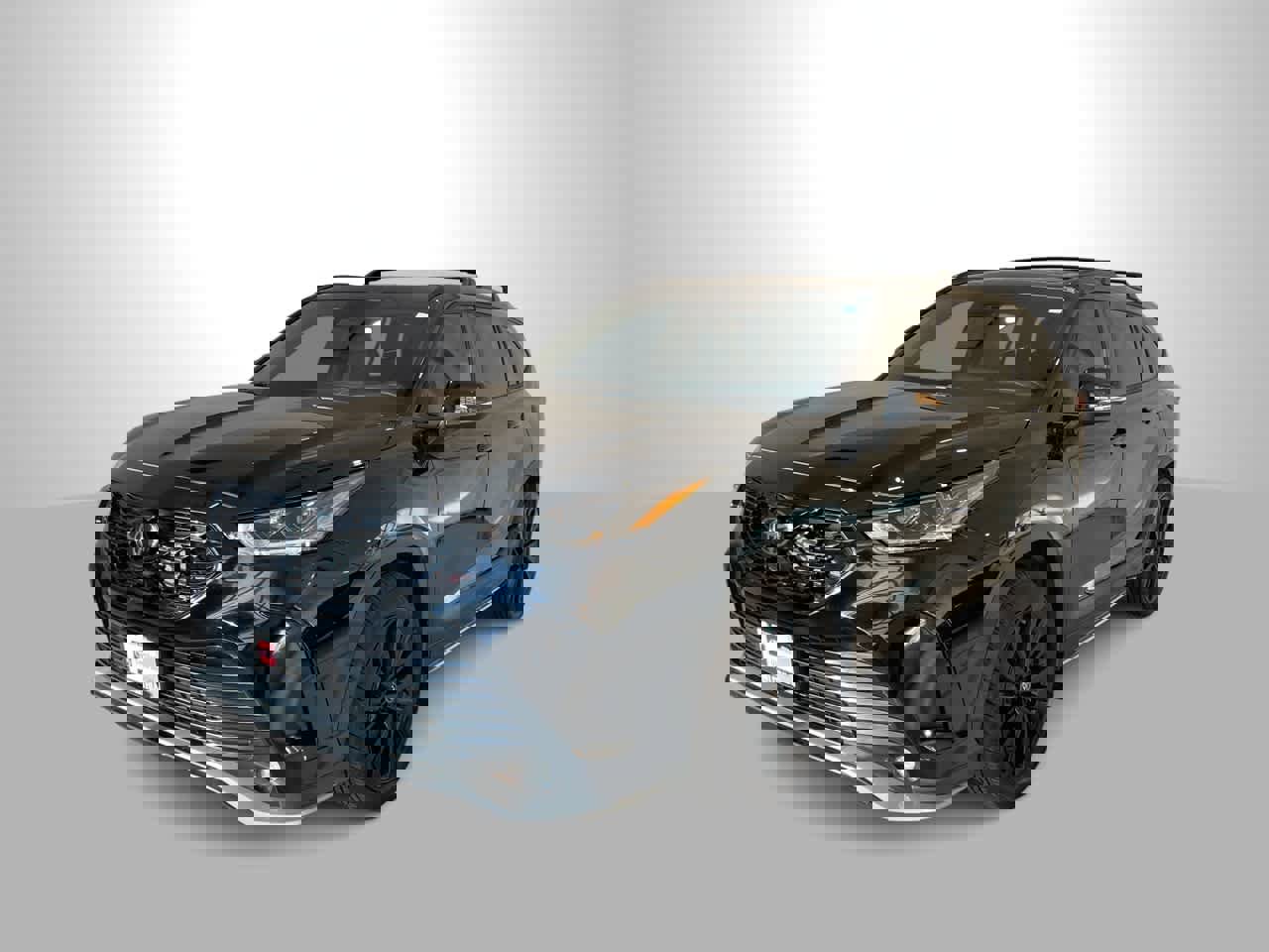 Certified 2024 Toyota Highlander XSE