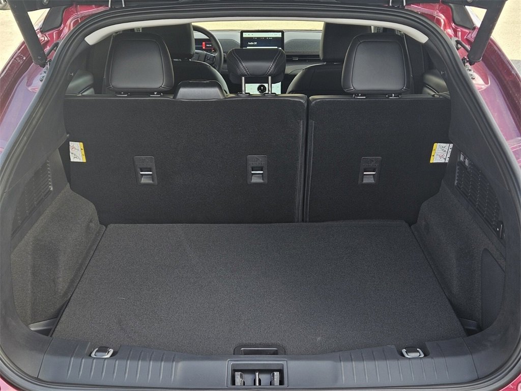 New 2025 Ford Mustang Mach-E Premium image 27