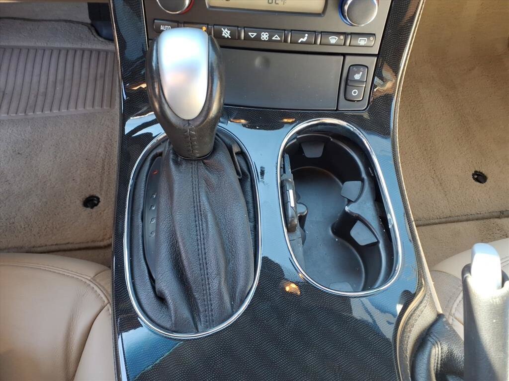 Used 2011 Chevrolet Corvette Grand Sport w/ Preferred Equipment Group RWD image 26