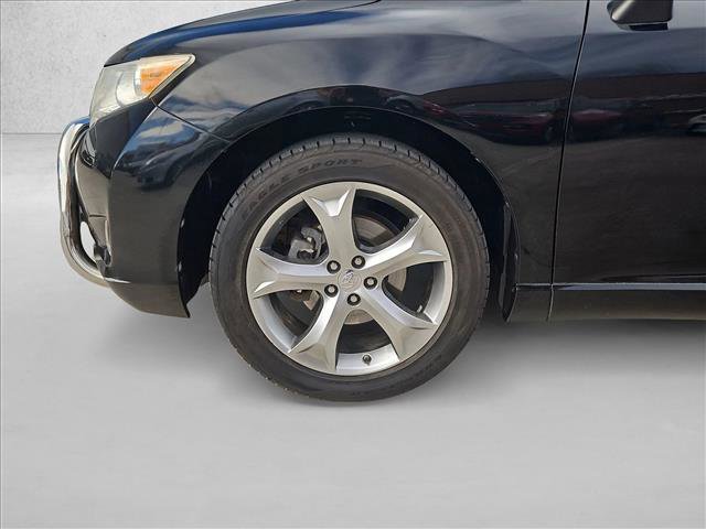 Used 2014 Toyota Venza XLE image 24