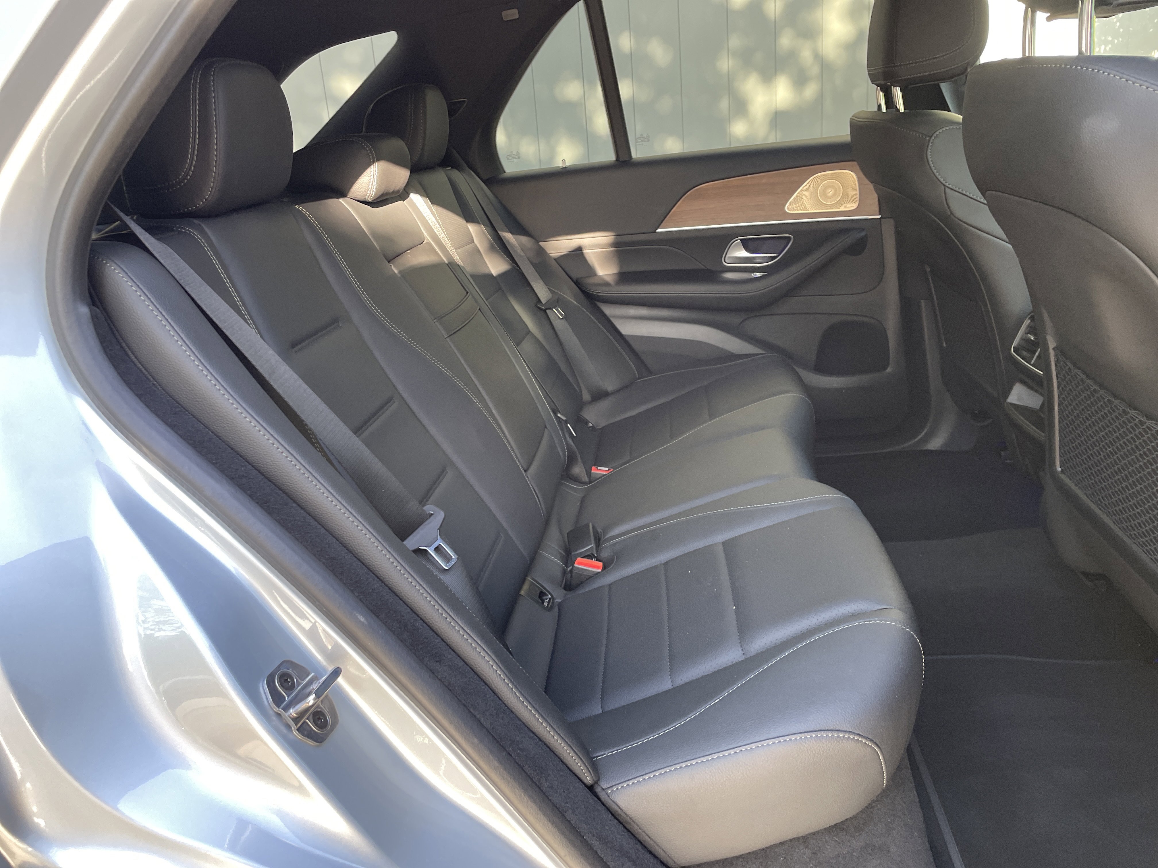 Certified 2025 Mercedes-Benz GLE 450e 4MATIC image 45