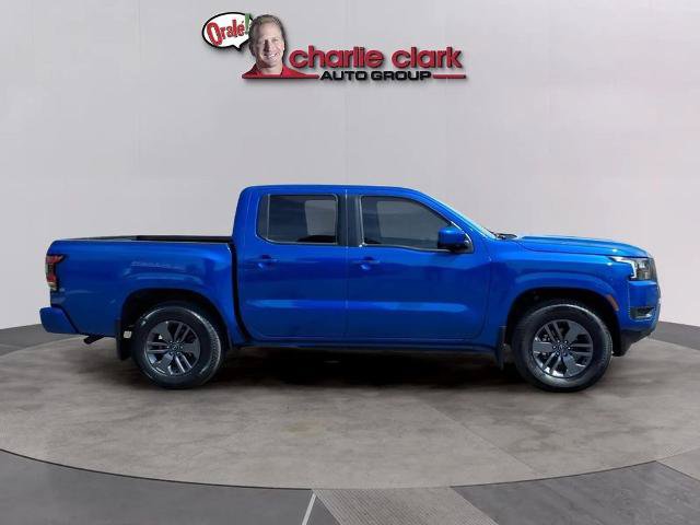 Certified 2026 Nissan Frontier SV RWD image 7