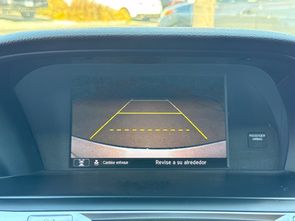 Used 2016 Honda Accord LX image 28