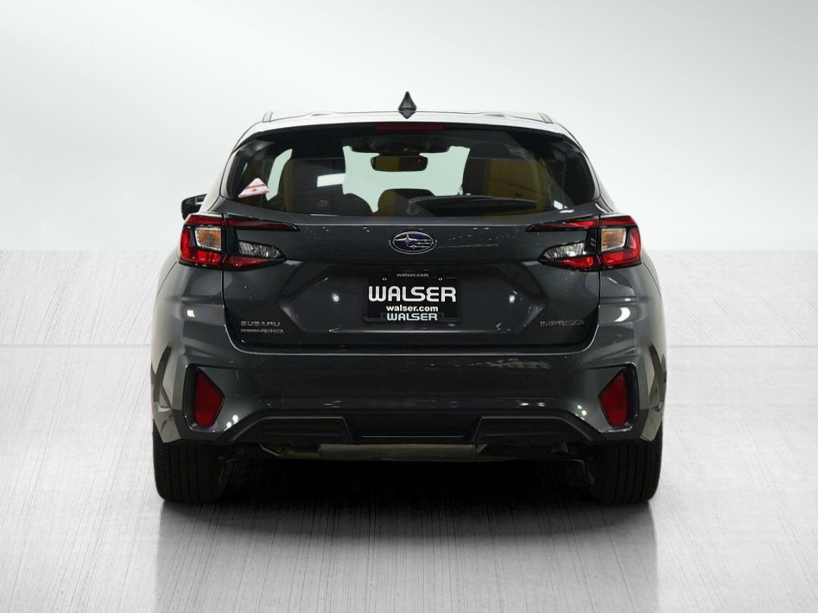 Used 2024 Subaru Impreza 2.0i Sport image 5