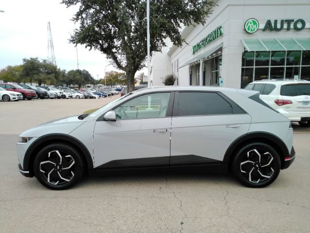 Used 2023 Hyundai Ioniq 5 SEL w/ Cargo Package image 10