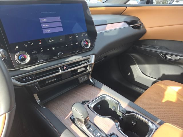 Certified 2024 Lexus RX 350 Premium Plus image 43