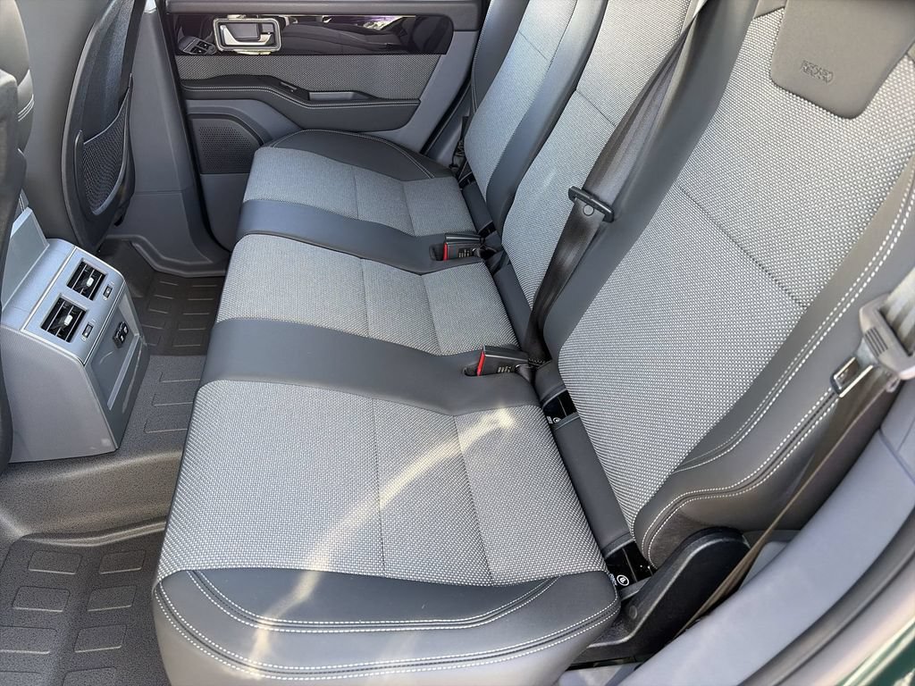 New 2026 INEOS Grenadier Station Wagon AWD/4WD image 23