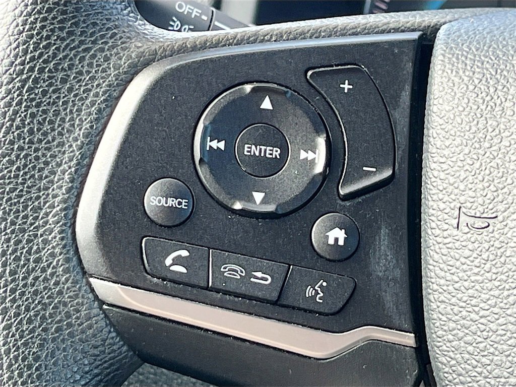 Used 2020 Honda Passport Sport image 33