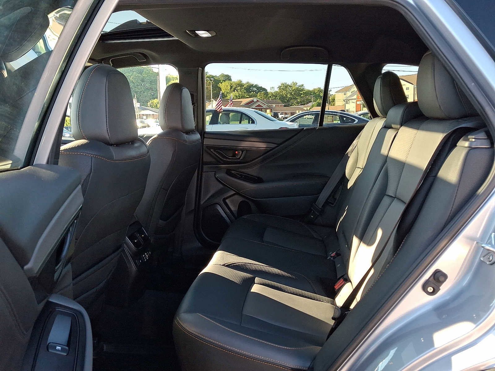 Used 2023 Subaru Outback Wilderness image 10