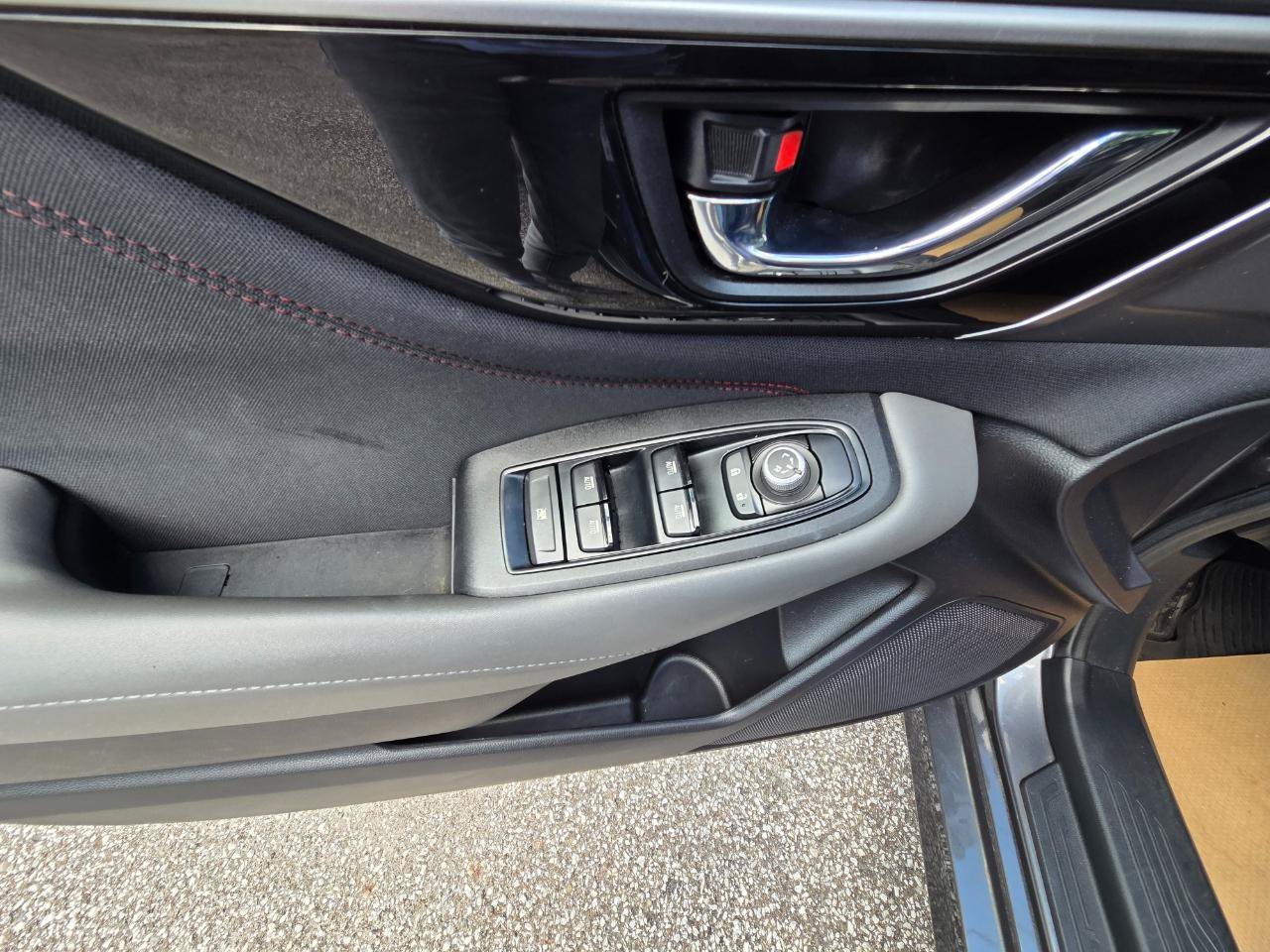 Used 2020 Subaru Legacy Limited w/ Popular Package #3 AWD/4WD image 27