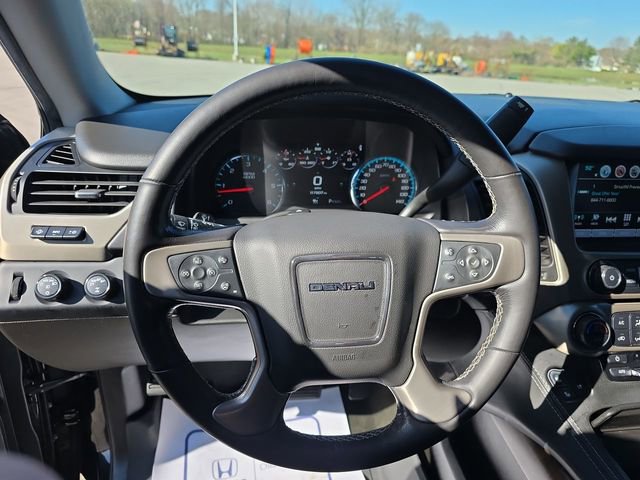 Used 2018 GMC Yukon Denali w/ Denali Ultimate Package image 20
