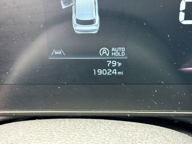 Certified 2023 Kia Sportage EX image 12