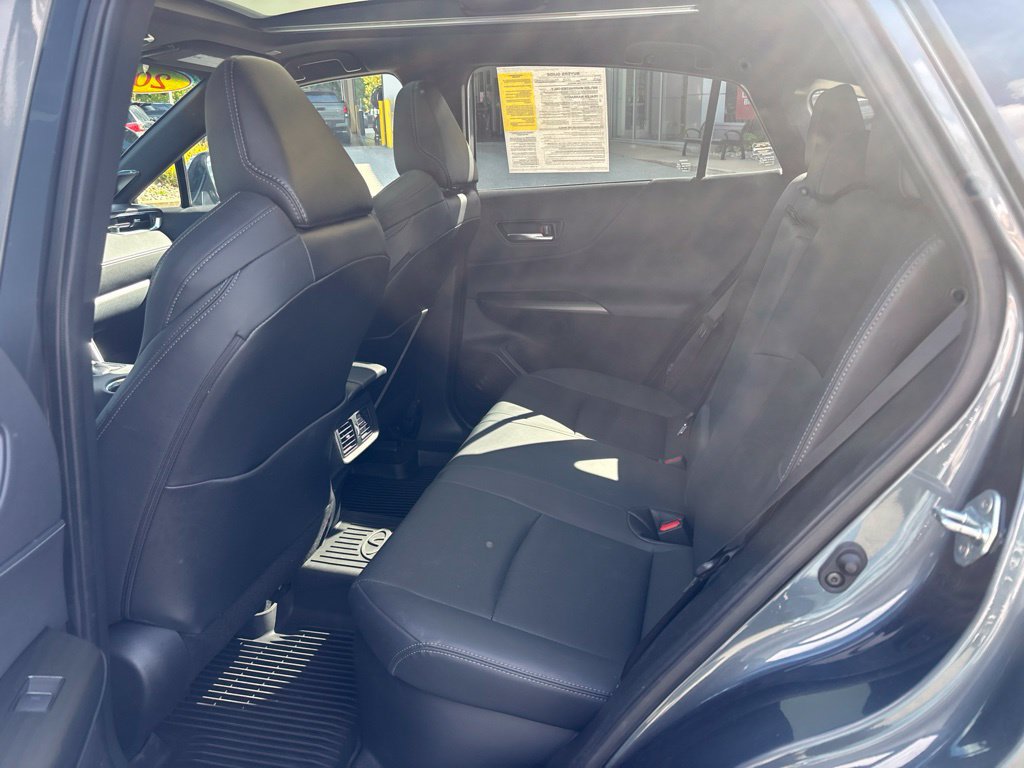 Used 2023 Toyota Venza Limited AWD/4WD image 13