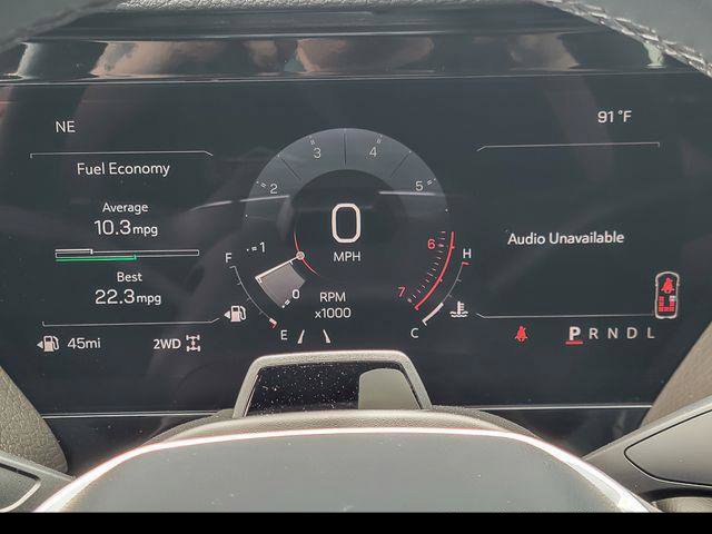 New 2026 GMC Yukon Denali w/ Denali Reserve Package AWD/4WD image 23