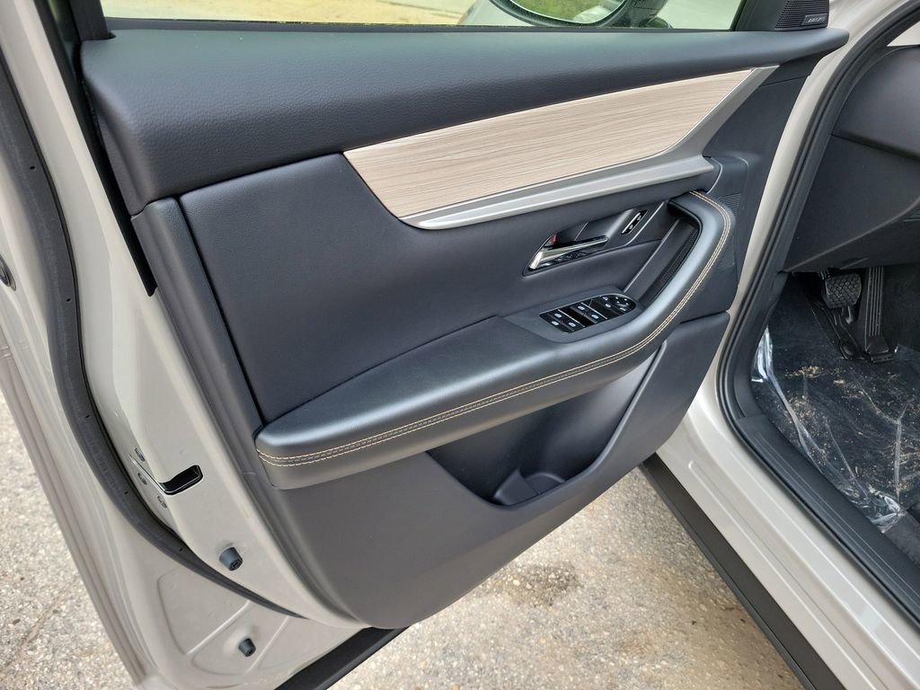 New 2026 MAZDA CX-90 3.3 Turbo w/ Premium Sport Pkg image 19