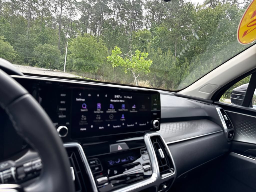 Used 2023 Kia Sorento SX FWD image 44