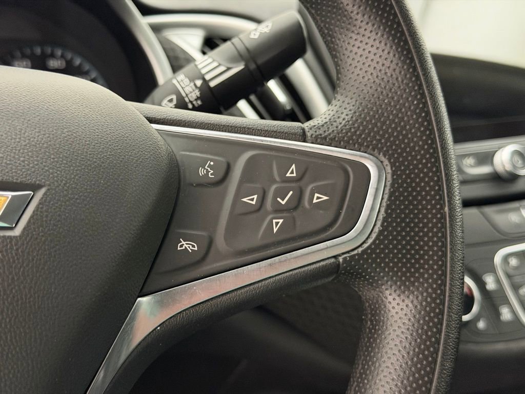 Used 2024 Chevrolet Malibu LT FWD image 26